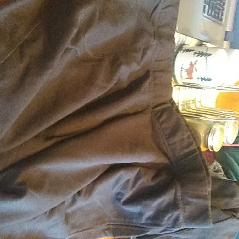 Capris